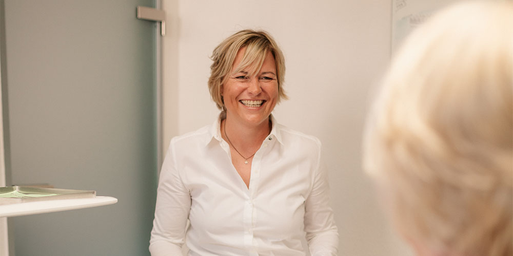 Zahnärztin Dr. Anna Lena Wienert