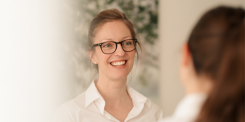 Zahnärztin Nena Janzen